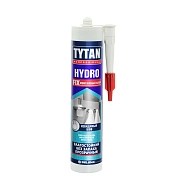 Титан Prof. Монтажный клей Hydro Fix 310 мл