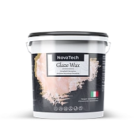 NovaTech Glaze Wax / Новатэк Глейз Вакс Восковой защитный состав матовый