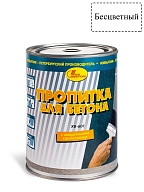 Новбытхим ХВ-601 Пропитка декоративная для защиты минеральных поверхностей