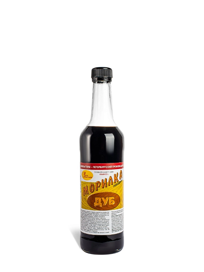 Новбытхим Морилка неводная