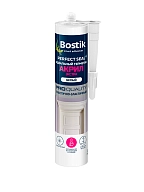 Bostik Perfect Seal Экстра / Бостик Перфект Сил Экстра Герметик акриловый