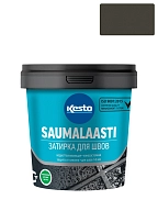 Kesto Saumalaasti / Кесто Саумалаасти Затирка для швов