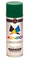 Eastbrand Monarca/Истбренд Монарка Металлик Краска универсальная аэрозольная акриловая