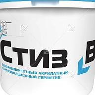 Сази Стиз - В 7кг белый