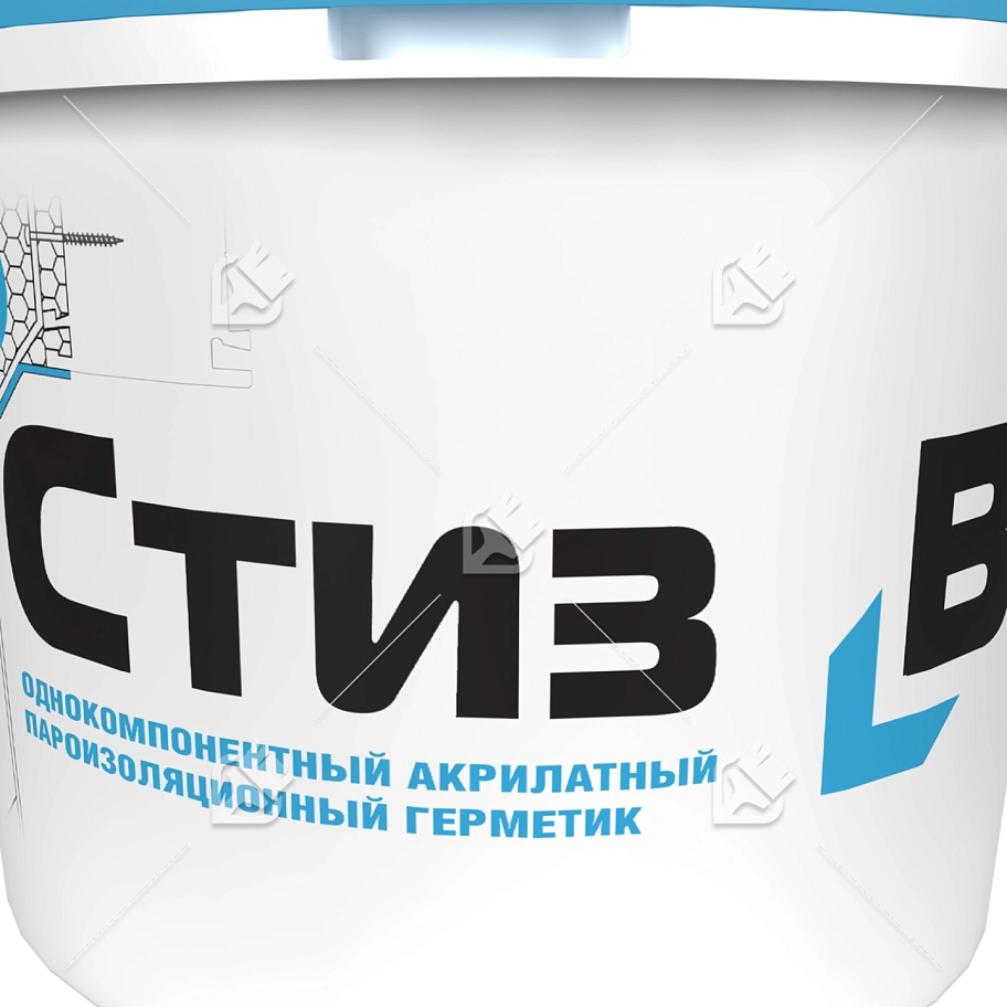 Сази Стиз - В 7кг белый