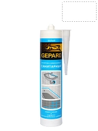 Gepard CSS 664s / Гепард ЦСС 664с Герметик силиконовый санитарный