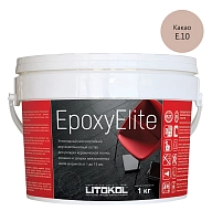 Litokol EpoxyElite / Литокол Эпокси Элайт Затирка эпоксидная