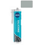 Kesto Silicone / Кесто Силикон Герметик силиконовый санитарный нейтральный