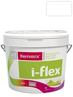 Байрамикс i-Flex (14кг) декоративная штукатурка