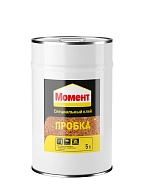 Момент Пробка Клей для пробки контактный