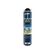 Bostik/ Бостик Standard 65 Пена профессиональная
