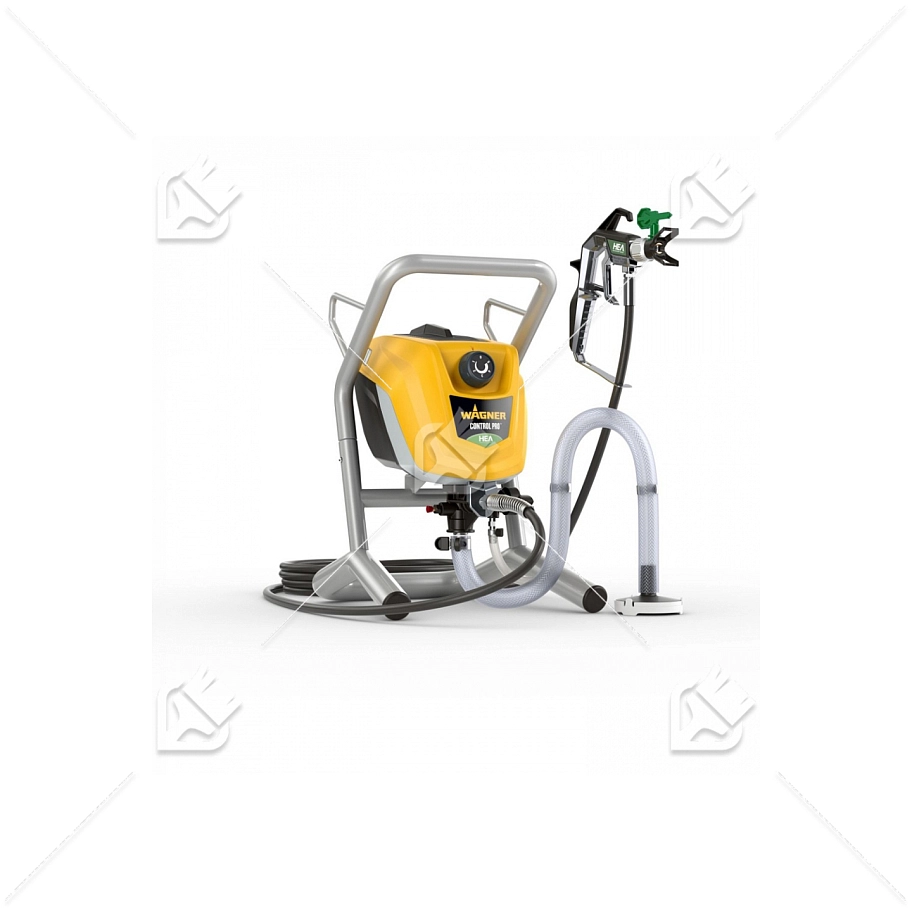 Краскораспылитель "Wagner" Control pro 250M HEA
