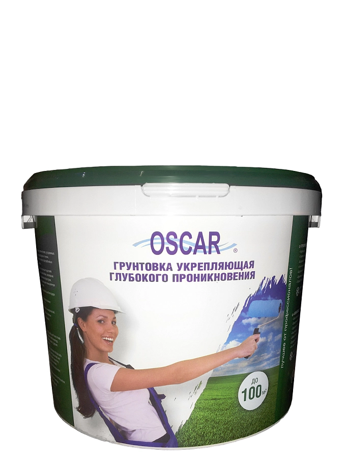 Oscar / Оскар Грунт для внутренних работ