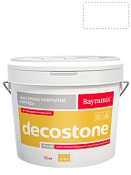 Bayramix Decostone / Байрамикс Декостон Короед Декоративное покрытие