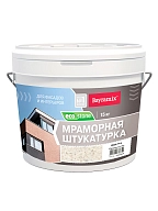 Bayramix EcoStone / Байрамикс ЭкоСтон Штукатурка декоративная мраморная