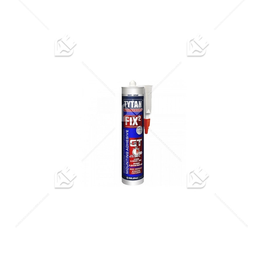TYTAN Professional Fix² GT клей монтажный 290 мл