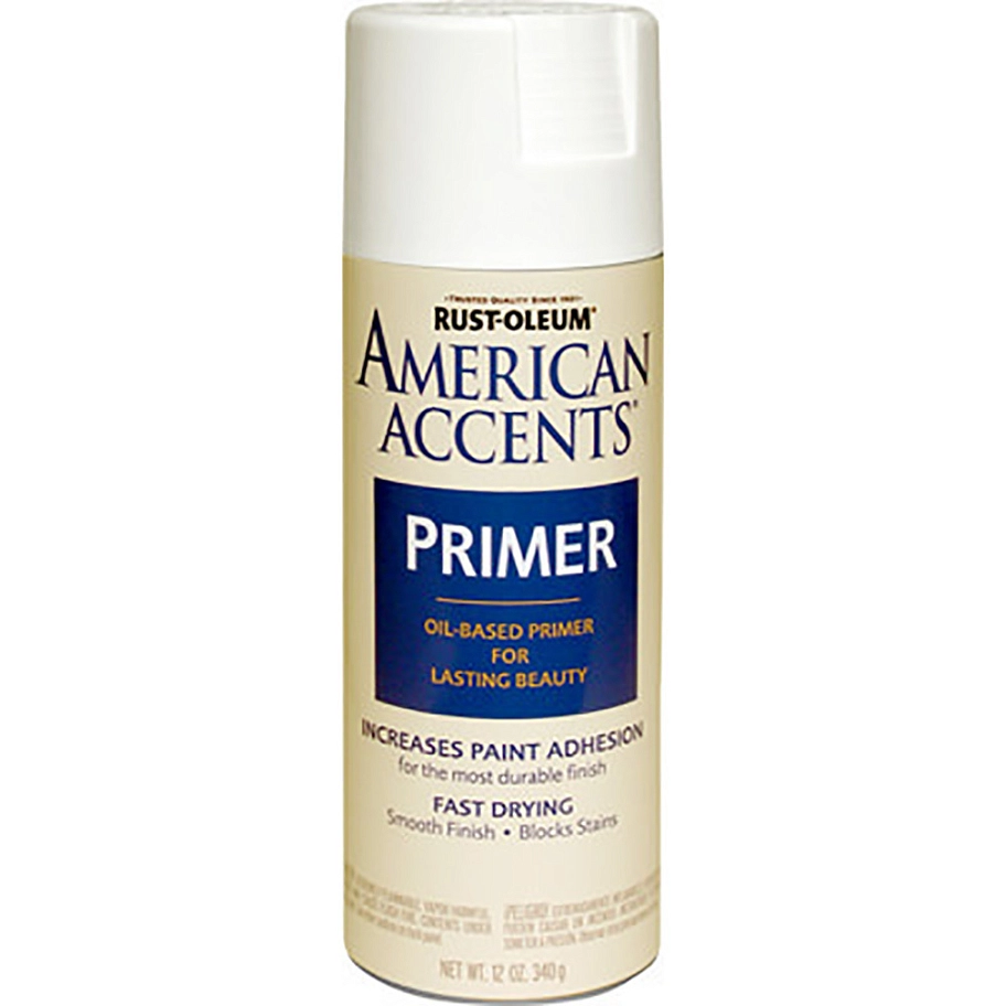 American Accents Primer / Американ Акцентс Праймер Грунт универсальный алкидный