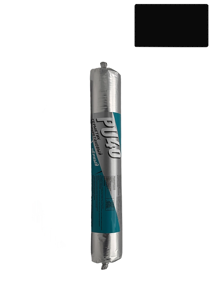 ROYAL PU40 / Роял ПУ40 Герметик полиуретановый