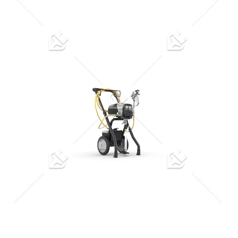 Краскораспылитель "Wagner" PowerPainter 90 EXTRA HEA