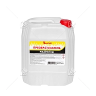 Преобр.ржавчины ( 5л) ТУ (Текстура)