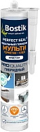 Bostik Perfect Seal Мульти / Бостик Перфект Сил Мульти Герметик