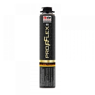 Пена противопожарная PROFFLEX FIRESTOP 65л 850мл