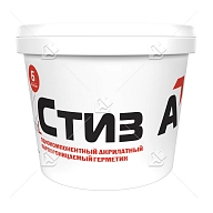 Сази Стиз - А 3кг белый