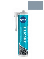 Kesto Silicone / Кесто Силикон Герметик силиконовый санитарный нейтральный