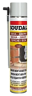 Soudal / Соудал Пена стандартная зимняя