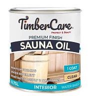 TimberCare Sauna Oil Масло для бани и сауны