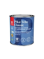 Краска для домов PIKA-TEHO CLASSIC C мат 0,9л