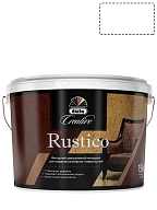 Dufa Creative Rustico Штукатурка декоративная эффект необработанного камня