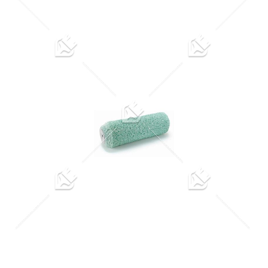 Валик малярный "Handmaler", микрофибра Micromix, ворс 12мм, бюгель 8мм, 44х250мм