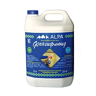 Альпафонгифлюид 5л