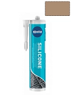 Kesto Silicone / Кесто Силикон Герметик силиконовый санитарный нейтральный
