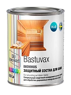 Landora BastuVax/ Ландора Бастувакс Лак для бань и саун матовый