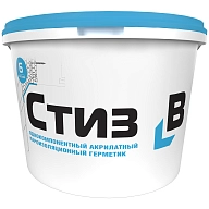 Сази Стиз - В 7кг белый