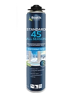 Bostik Standard All Seasons 45 Пена профессиональная всесезонная