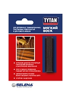 Tytan Professional / Титан Профешнл Воск мягкий