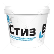Сази Стиз - В 3кг белый