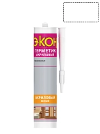 Экон Герметик акриловый универсальный морозостойкий