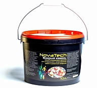 NovaTech Водоотталкивающая пропитка с эффектом мокрого камня