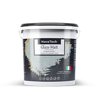 NovaTech Glaze Wax / Новатэк Глейз Вакс Восковой защитный состав матовый