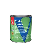 Антисептик кроющий VINHA CLASSIC VVA п/мат 0,9л