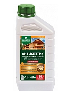 Просепт Экстериор антисептик для наружных работ ( 1л)