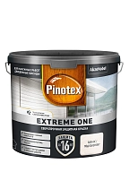 Краска для дерева Pinotex Extreme One BС 2,35 л.