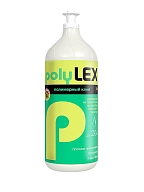 Клей полимерный POLYLEX 0,5л Бостик
