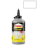 Момент Столяр Супер ПВА D3 Клей столярный водно-дисперсионный