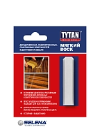 Tytan Professional / Титан Профешнл Воск мягкий