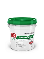 Danogips SuperFinish / Даногипс СуперФиниш Шпатлевка для внутренних работ полимерная